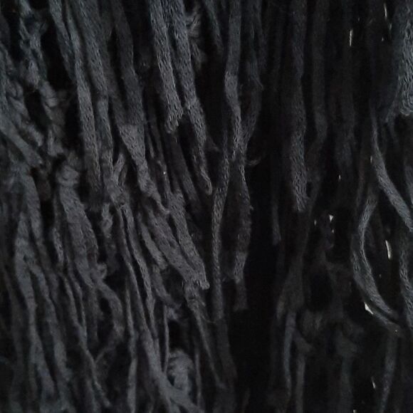 Painted Threads fringe cardigan - Picture 6 of 9